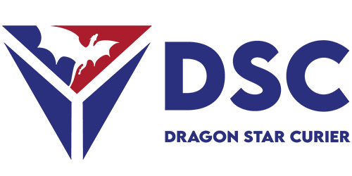 Dragon Star Curier